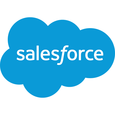 Salesforce Logo